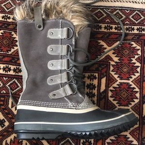 Sorel winter boots